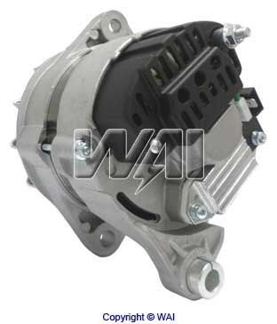 WAI 12581N Alternator