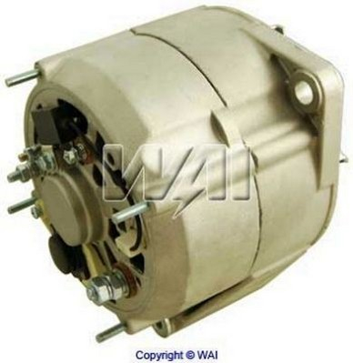 WAI 12585N Alternator