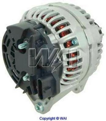 WAI 12594N Alternator