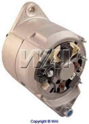 WAI 12596N Alternator