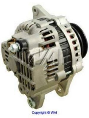 WAI 12626N Alternator