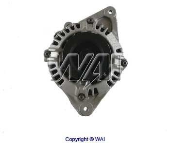 WAI 12628R Alternator