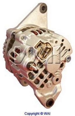 WAI 12630N Alternator