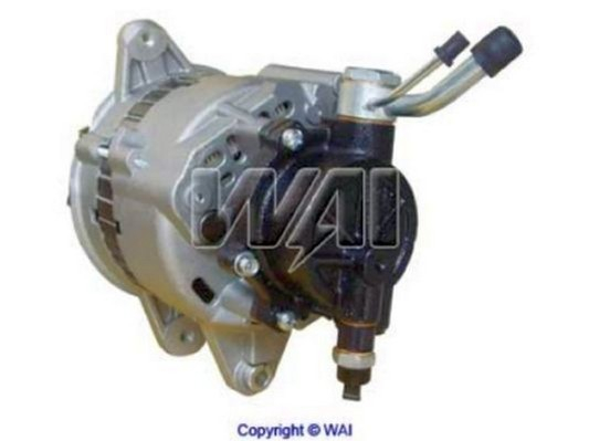 WAI 12642N Alternator