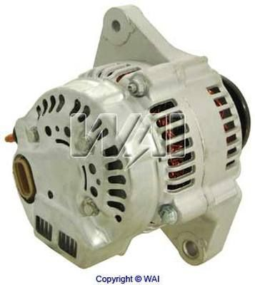 WAI 12651N Alternator