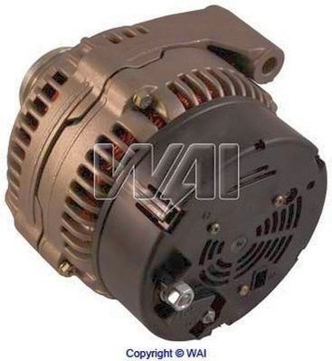 WAI 12677R Alternator