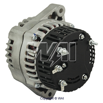 WAI 12680N-120A Alternator