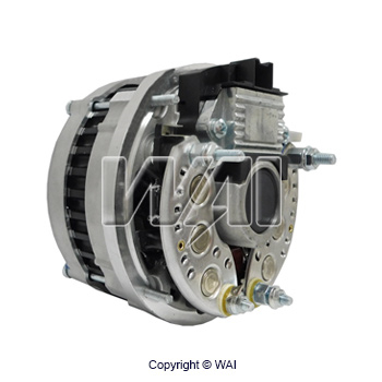 WAI 12710N Alternator