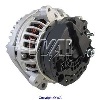 WAI 12714N Alternator