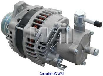 WAI 12718N Alternator