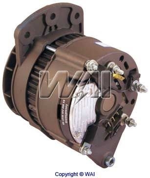 WAI 12719N-OE Alternator