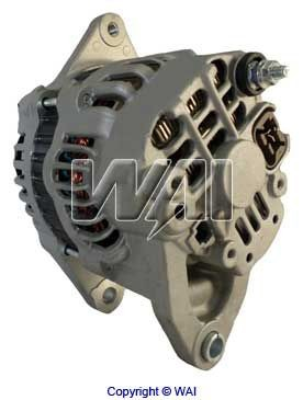 WAI 12726N Alternator