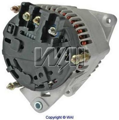 WAI 12737N Alternator