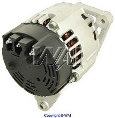 WAI 12738N Alternator