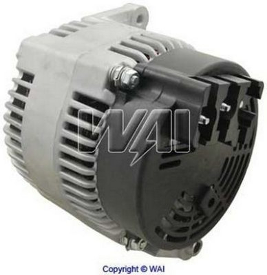 WAI 12739N Alternator