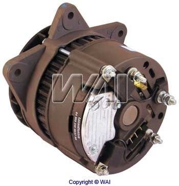 WAI 12747N-OE Alternator