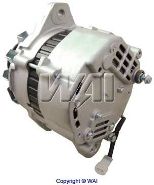 WAI 12748N Alternator