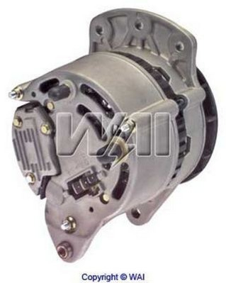 WAI 12750N Alternator