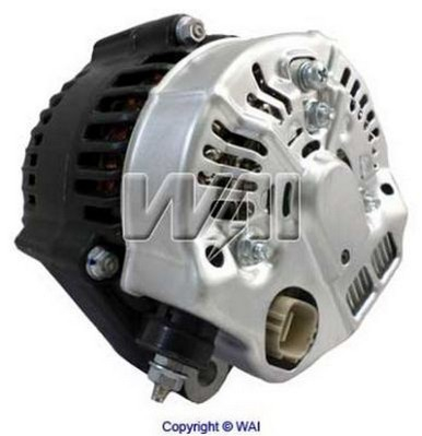 WAI 12757N Alternator