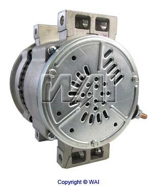 WAI 12770N Alternator