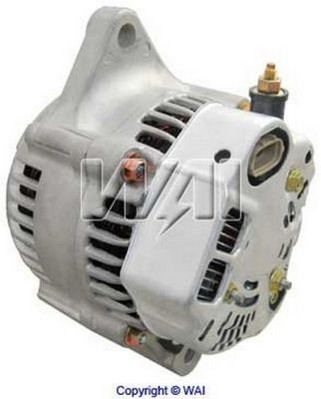 WAI 12778N Alternator