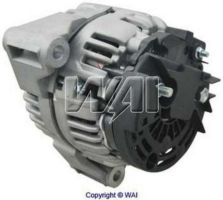 WAI 12780N Alternator