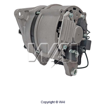 WAI 12785N Alternator