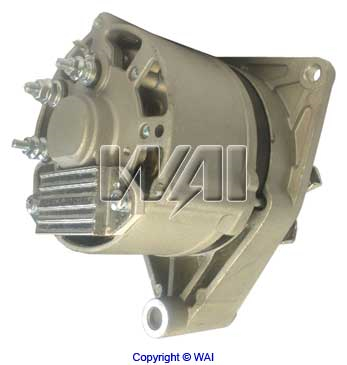 WAI 12819N Alternator