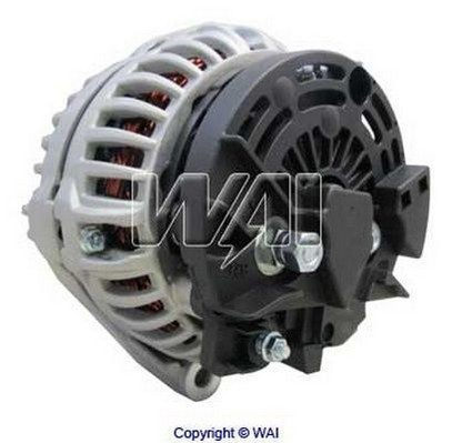 WAI 12880N Alternator