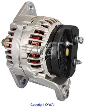 WAI 12881N Alternator