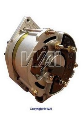 WAI 13011R Alternator