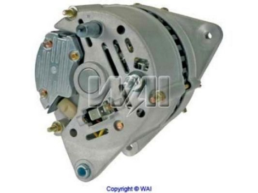 WAI 13107N Alternator