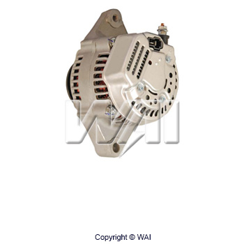 WAI 13127N-55A Alternator