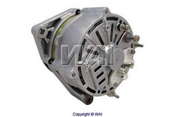 WAI 13161R Alternator