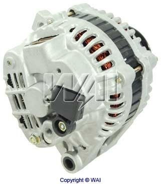 WAI 13190 Alternator