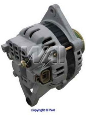 WAI 13196N Alternator