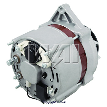 WAI 13199N Alternator