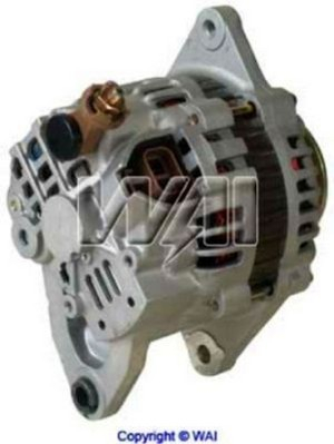 WAI 13227N Alternator