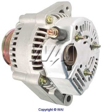 WAI 13229R Alternator