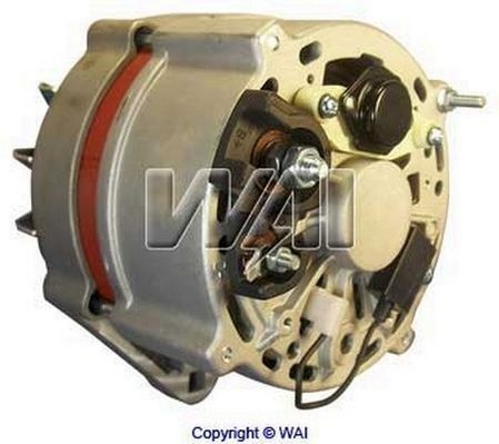 WAI 13235N Alternator