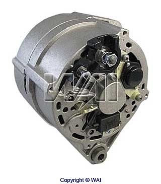 WAI 13242R Alternator