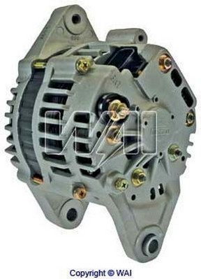 WAI 13250N Alternator