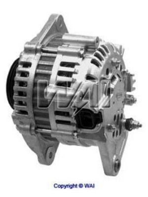 WAI 13262R Alternator