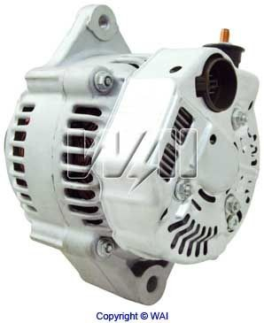 WAI 13276N Alternator