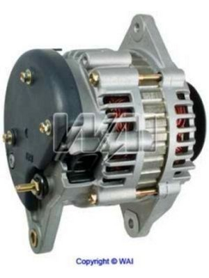 WAI 13285N Alternator