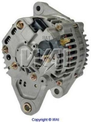 WAI 13287N Alternator