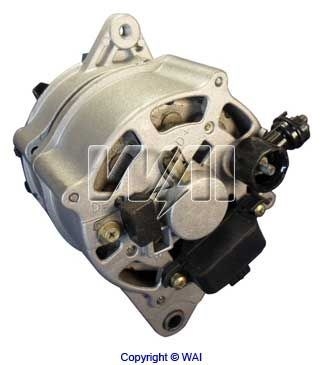 WAI 13300R Alternator