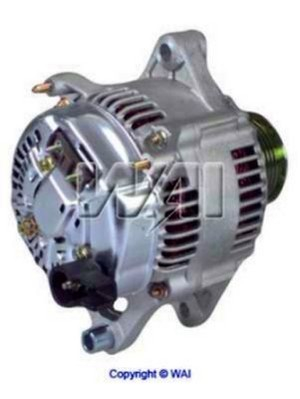 WAI 13302N Alternator