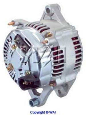 WAI 13310N Alternator