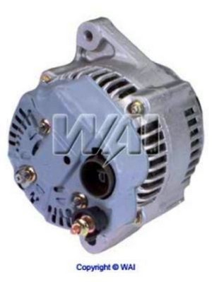 WAI 13321N Alternator